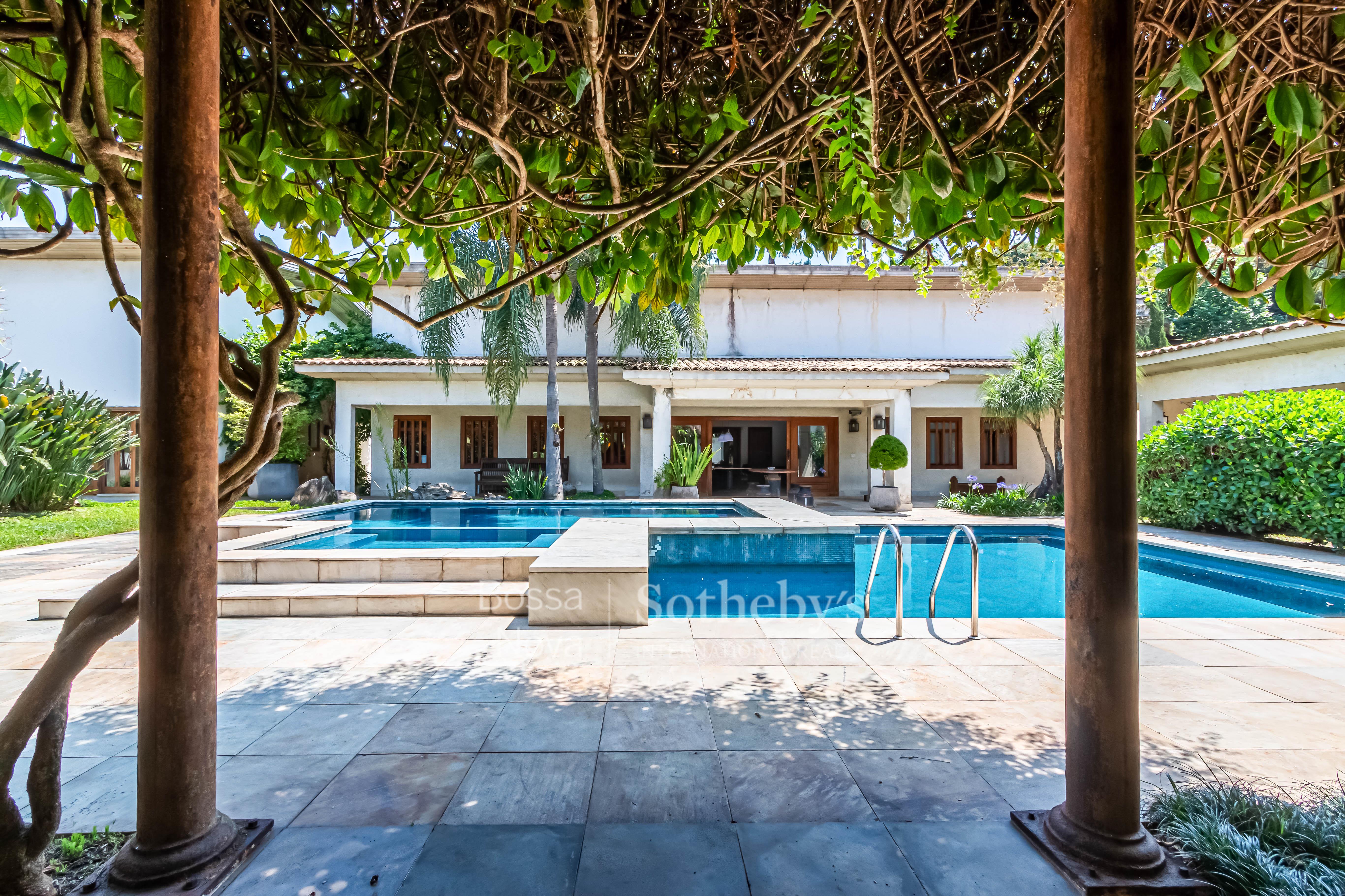 Casa para venda em Cidade Jardim