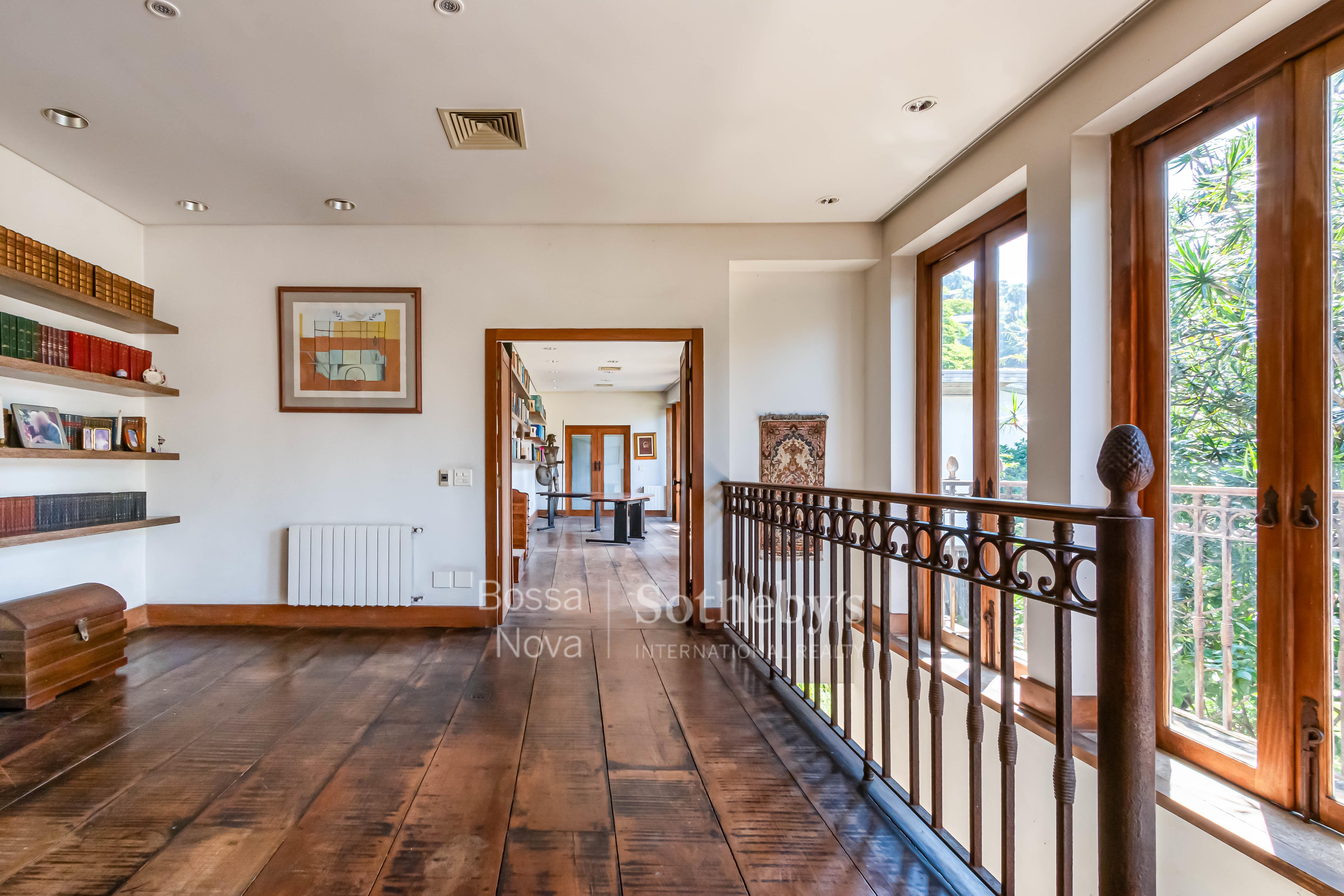 Casa para venda em Cidade Jardim