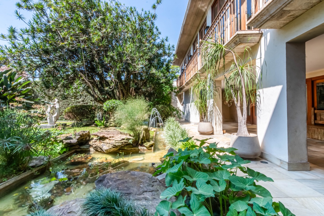 Casa para venda em Cidade Jardim