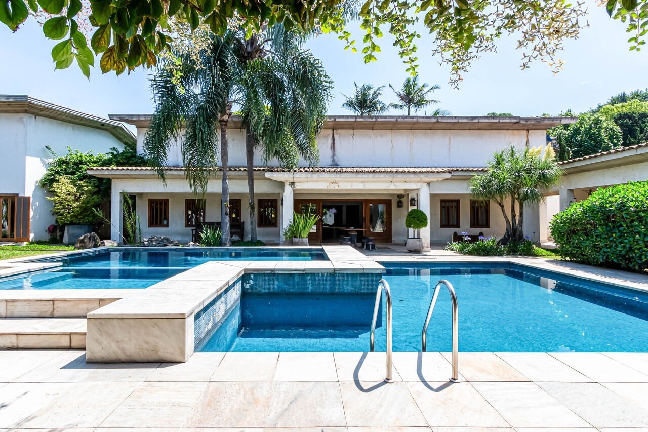 Casa para venda em Cidade Jardim