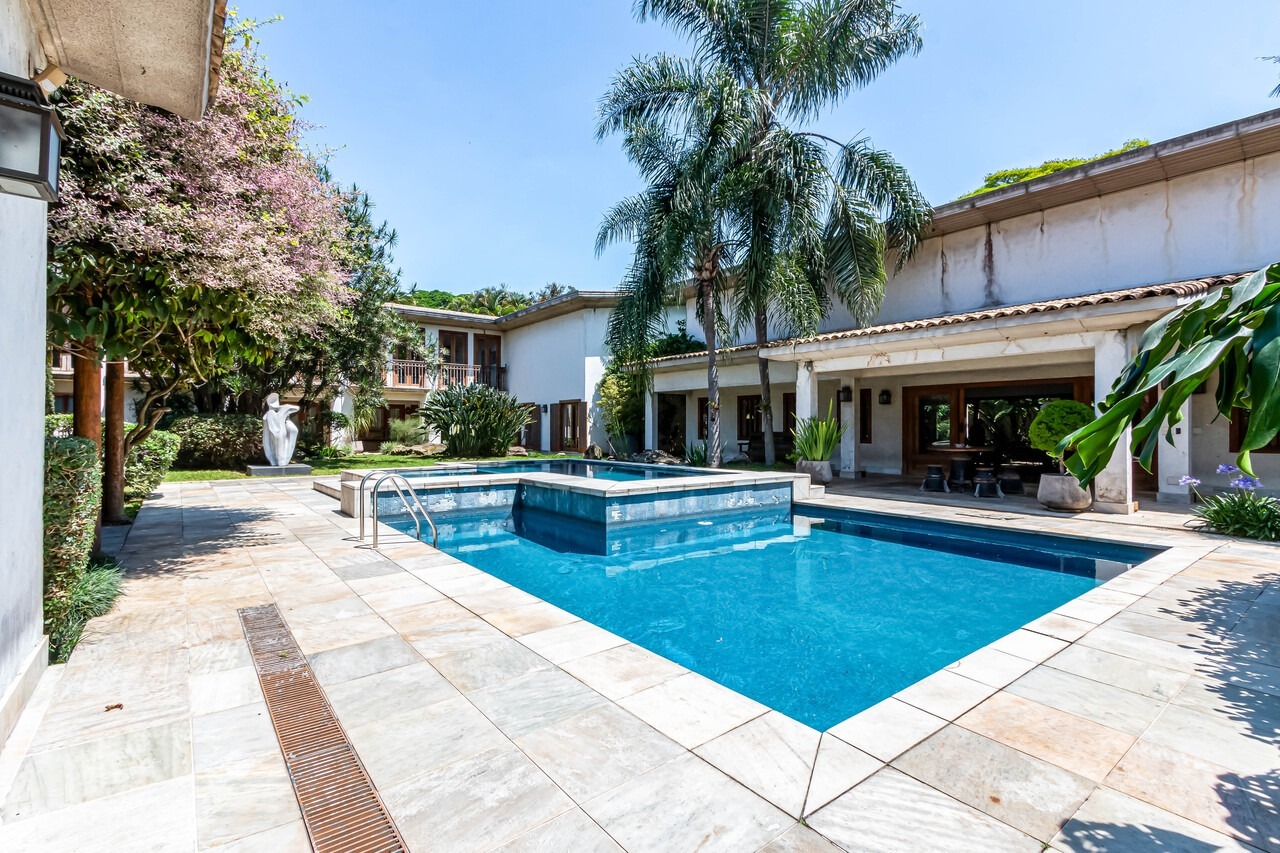 Casa para venda em Cidade Jardim