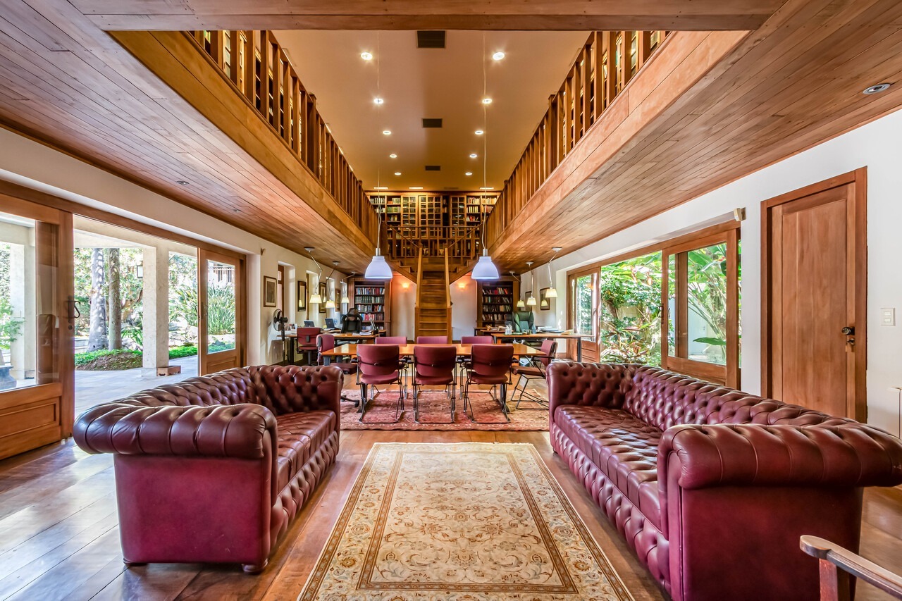 Casa para venda em Cidade Jardim