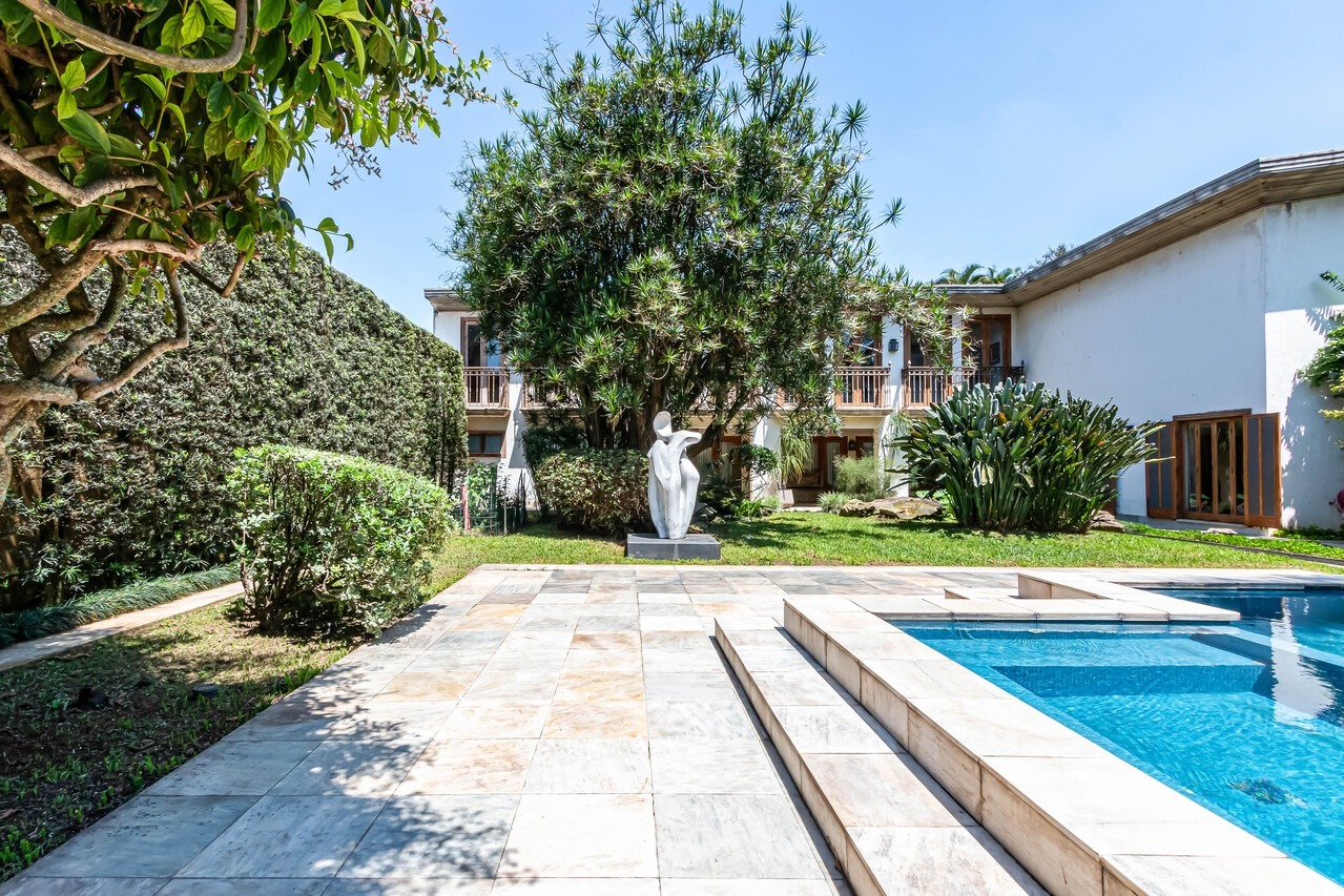 Casa para venda em Cidade Jardim