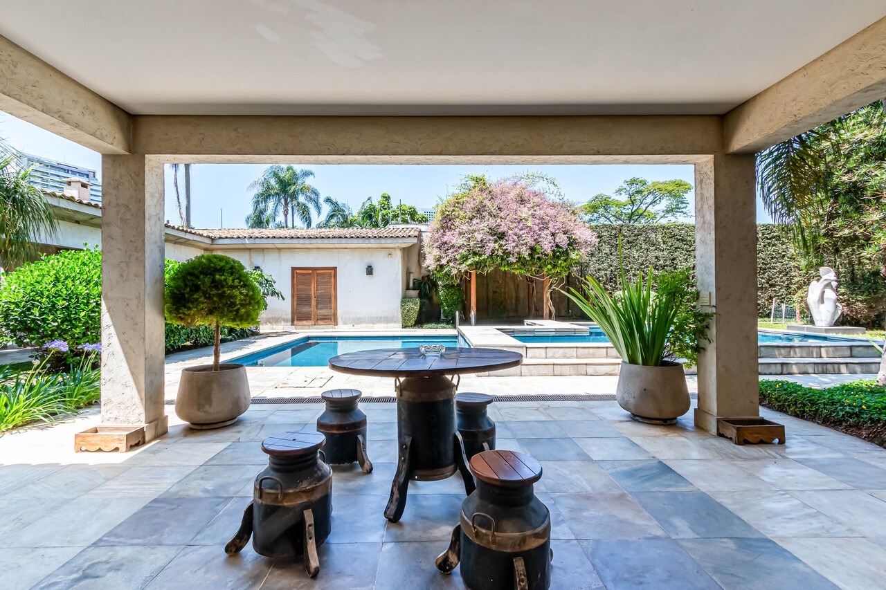 Casa para venda em Cidade Jardim