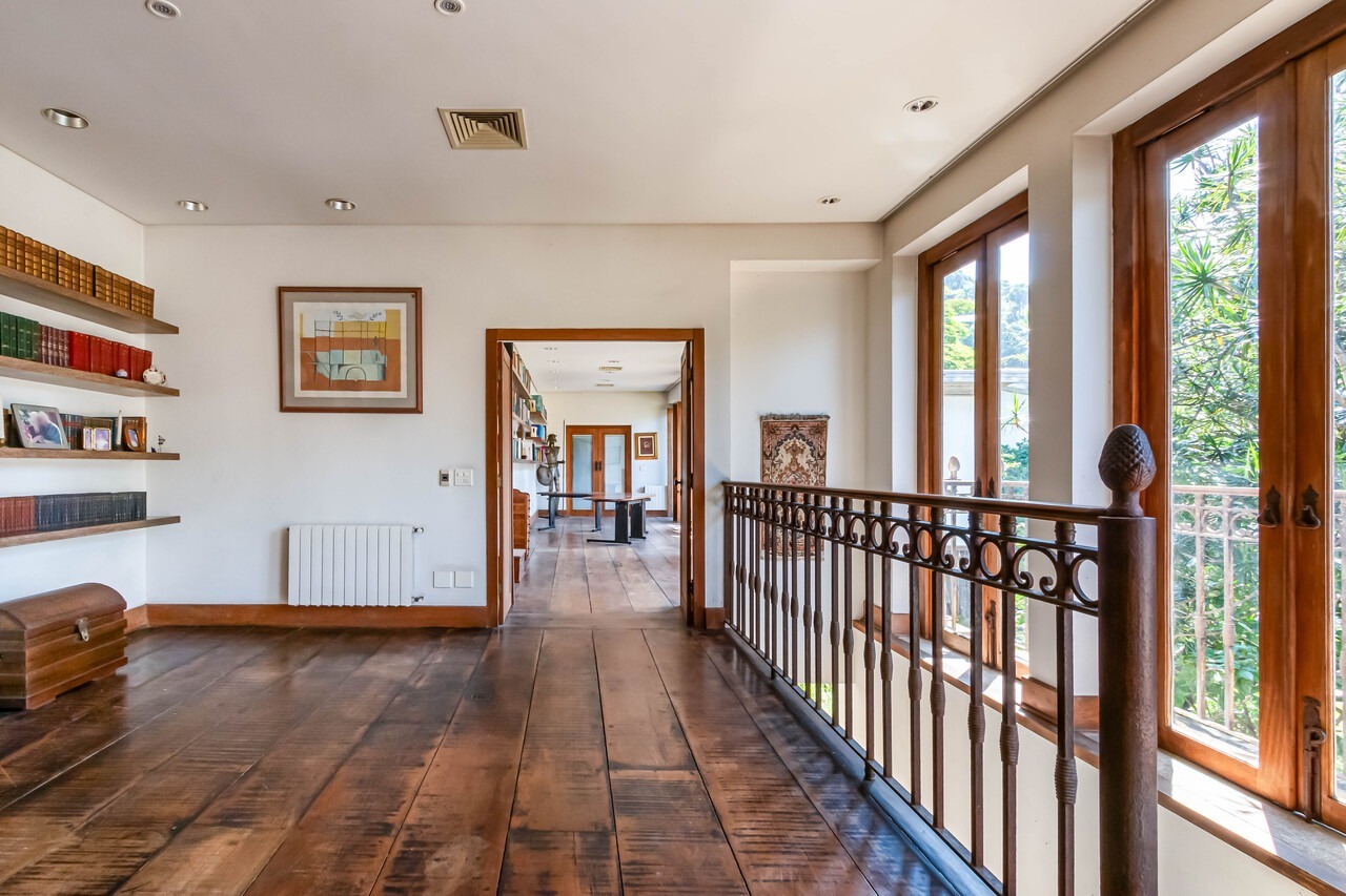 Casa para venda em Cidade Jardim