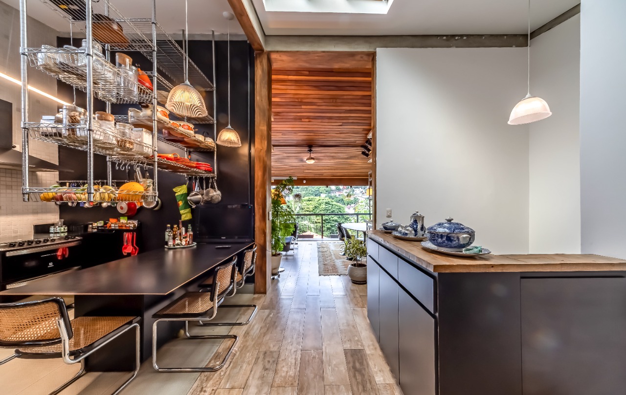 Casa para venda em Vila Madalena