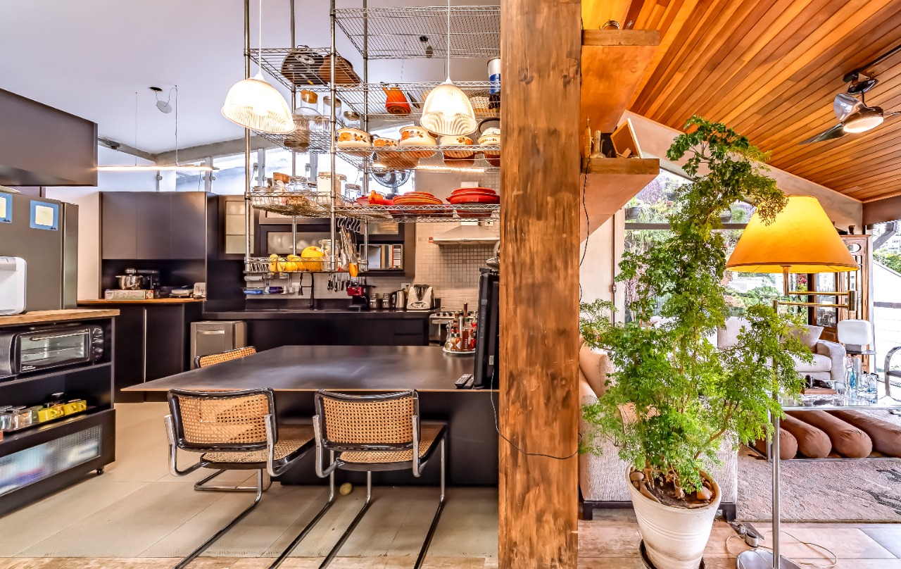Casa para venda em Vila Madalena