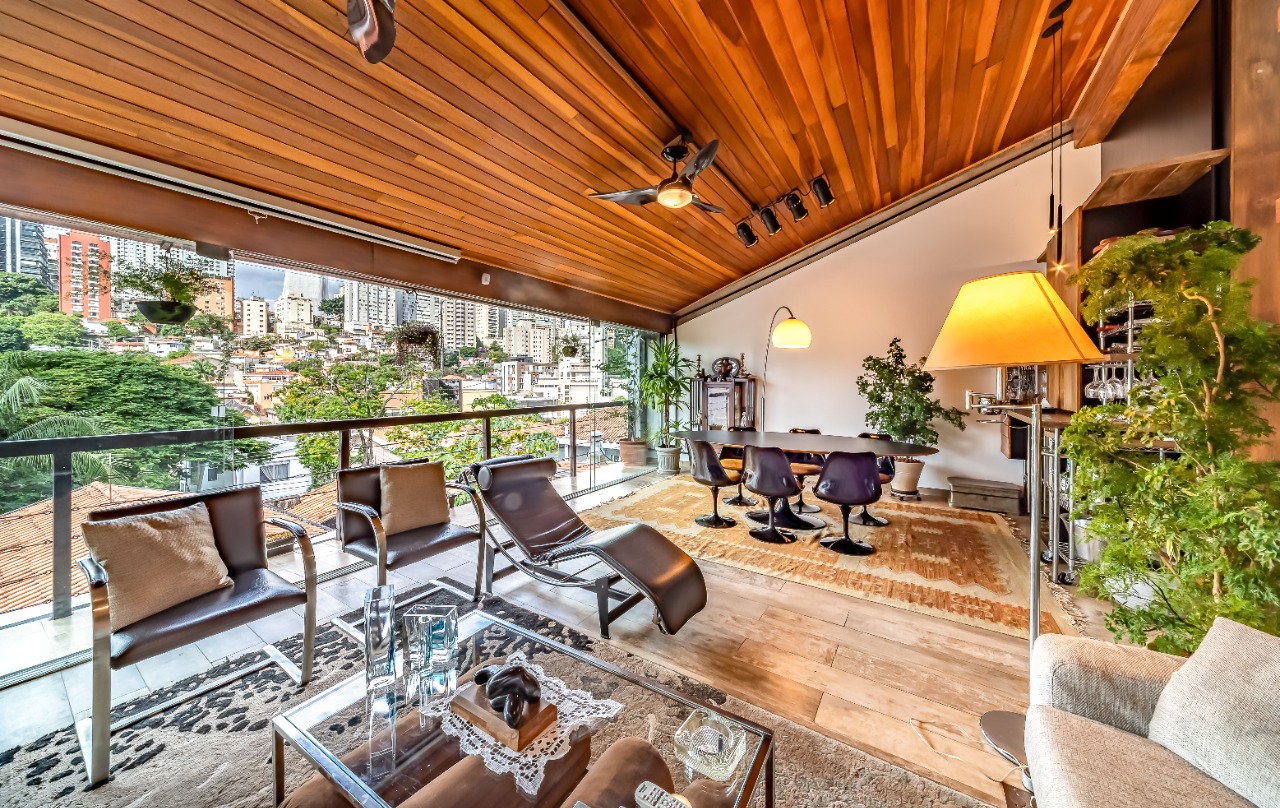 Casa para venda em Vila Madalena