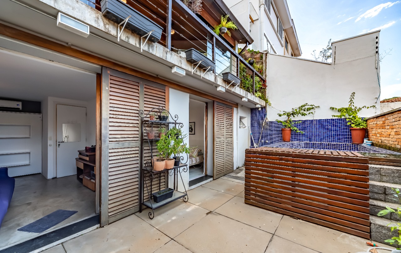 Casa para venda em Vila Madalena