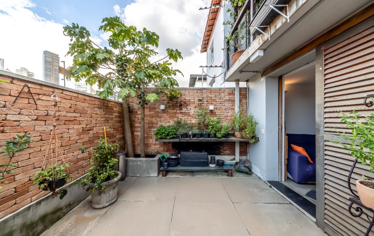 Casa para venda em Vila Madalena
