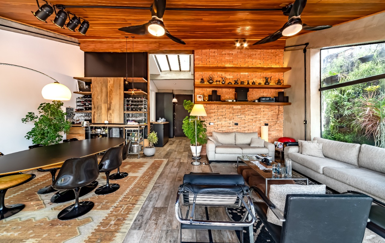 Casa para venda em Vila Madalena