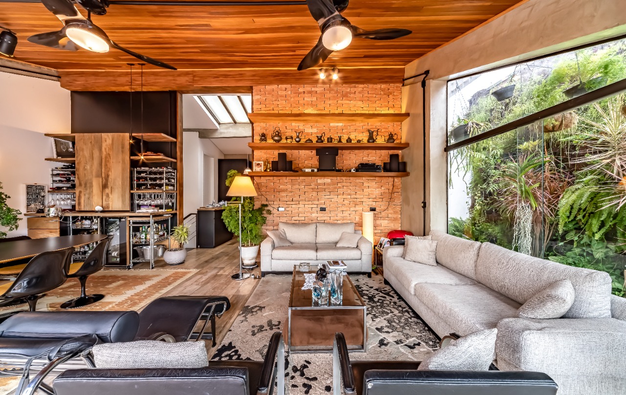 Casa para venda em Vila Madalena
