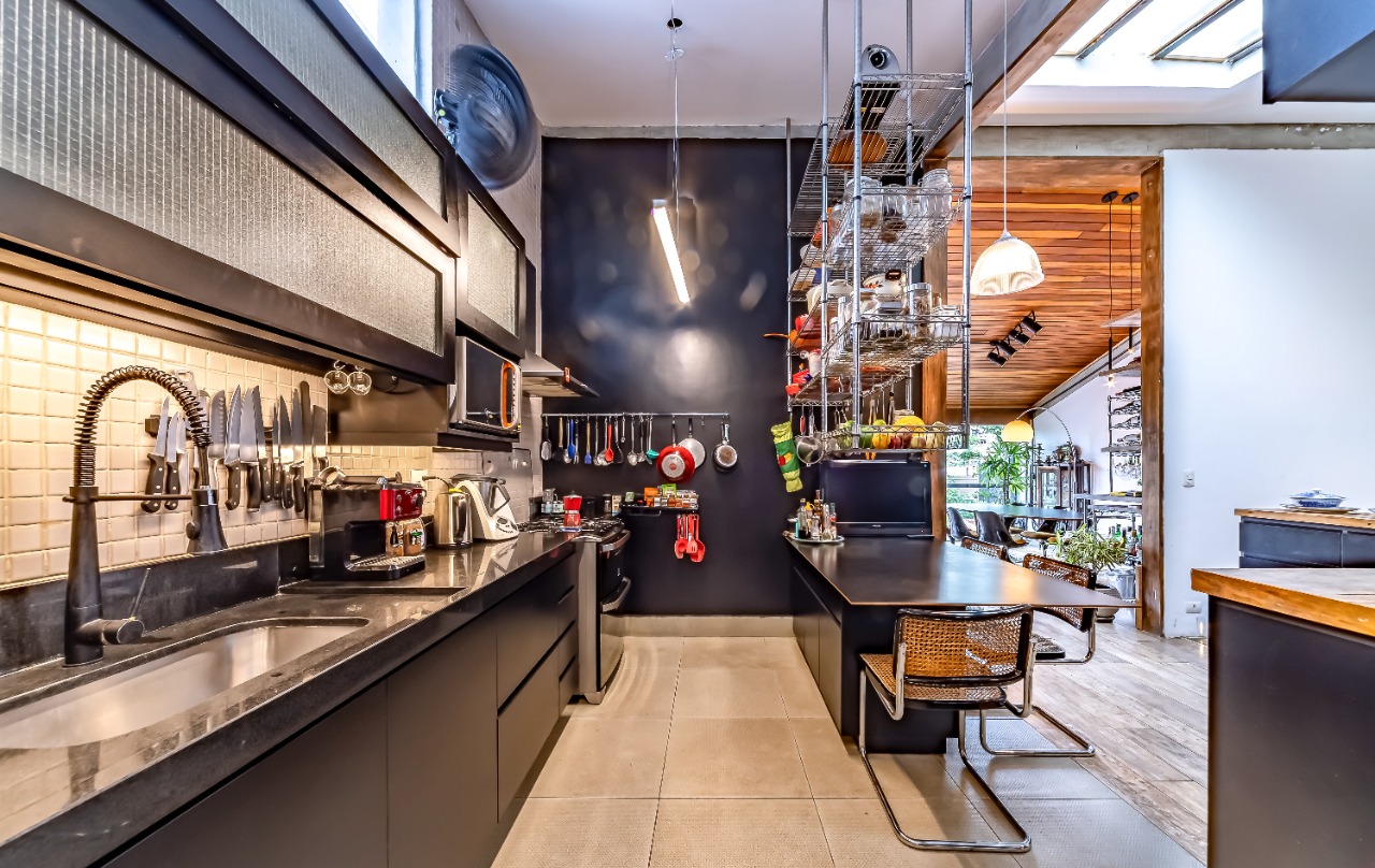 Casa para venda em Vila Madalena