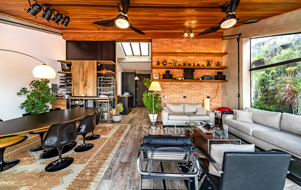 Casa para venda em Vila Madalena
