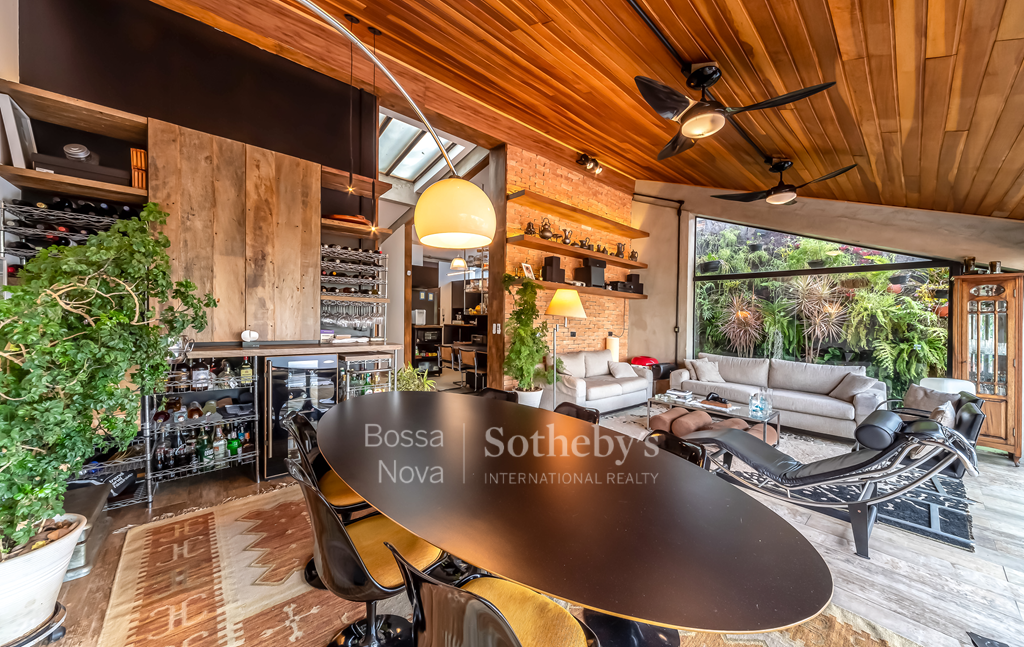 Casa para venda em Vila Madalena
