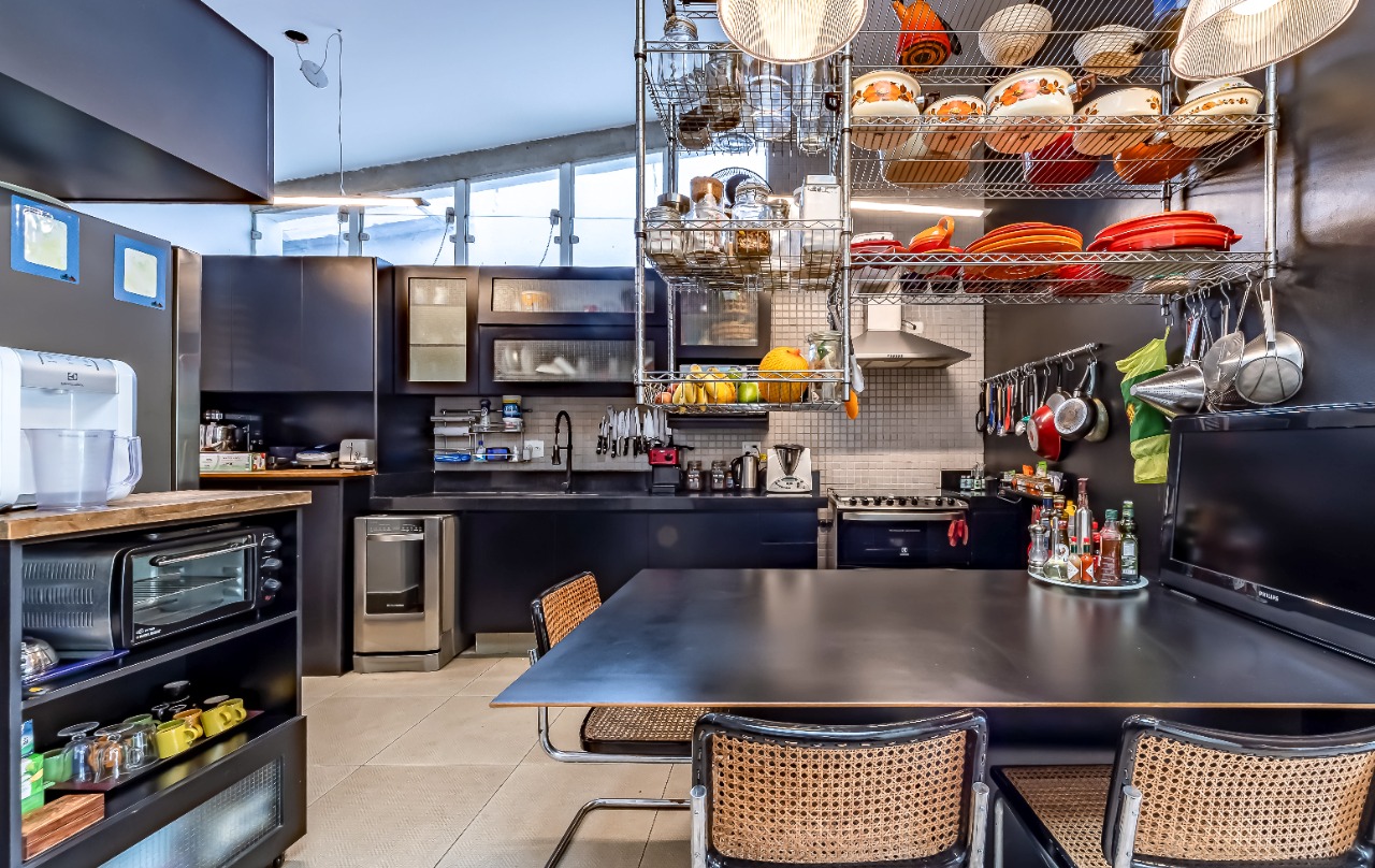 Casa para venda em Vila Madalena