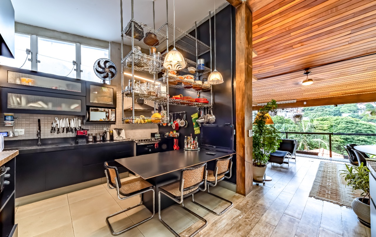Casa para venda em Vila Madalena