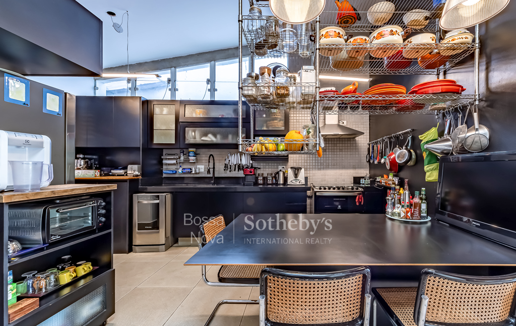 Casa para venda em Vila Madalena