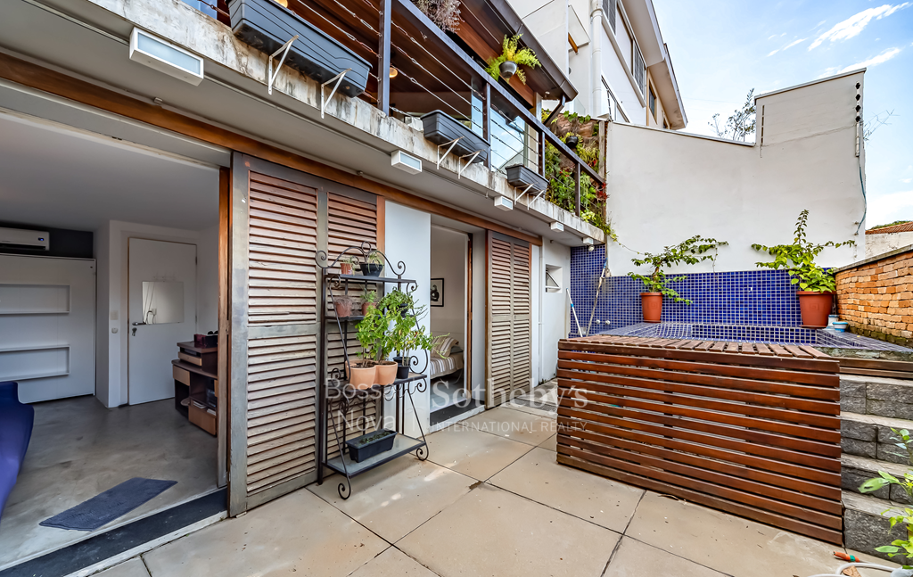 Casa para venda em Vila Madalena