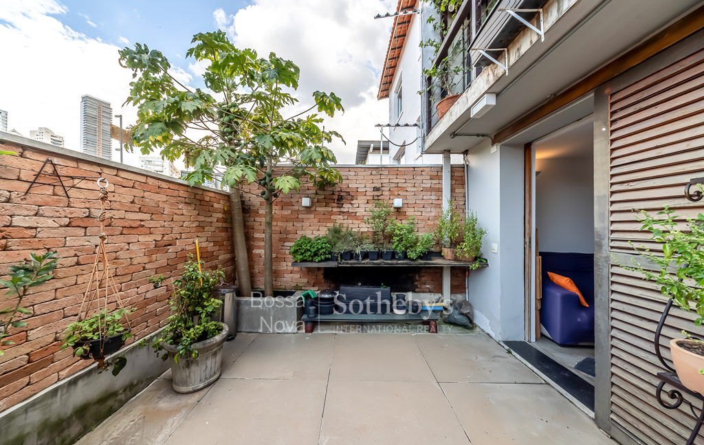 Casa para venda em Vila Madalena
