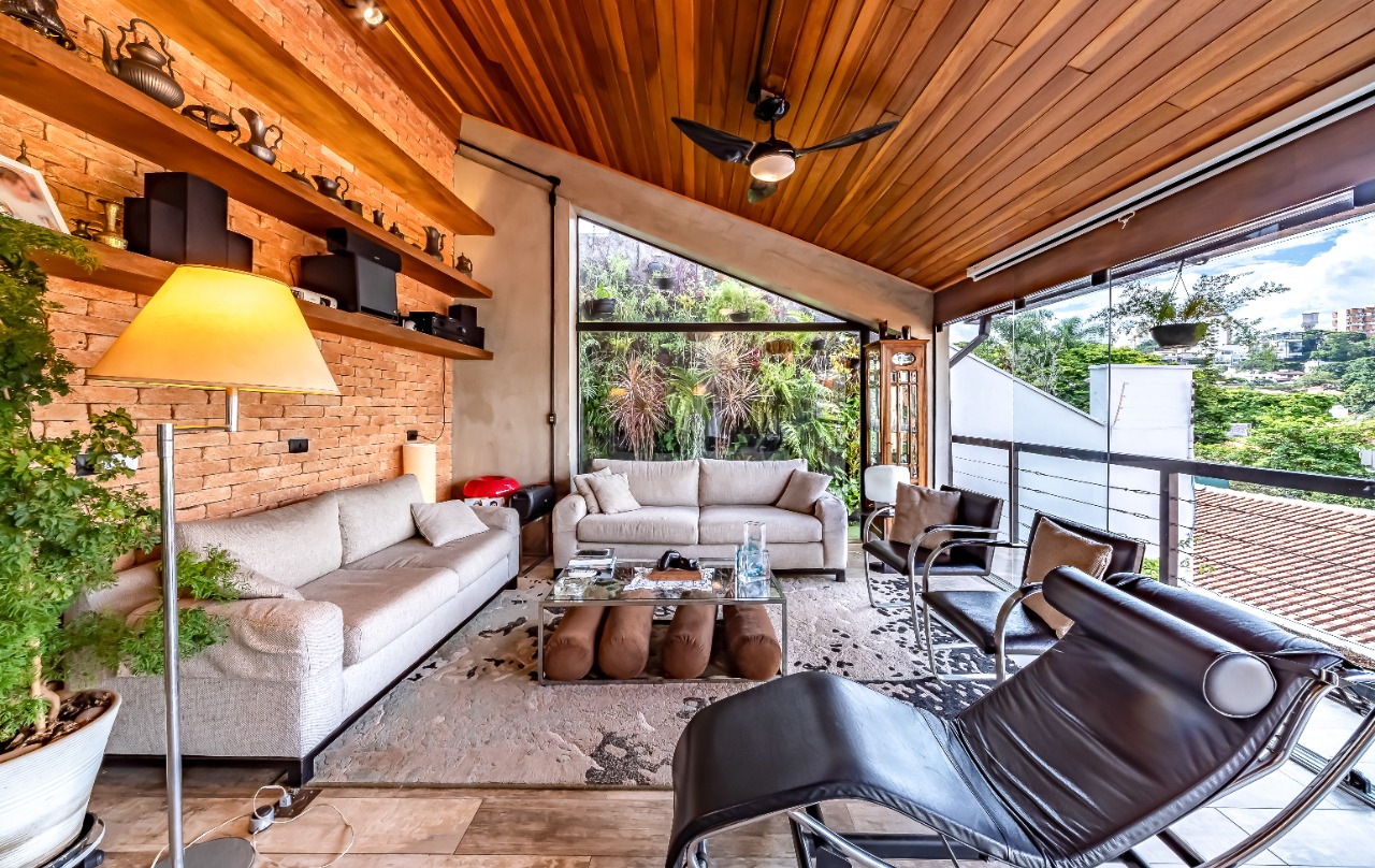 Casa para venda em Vila Madalena