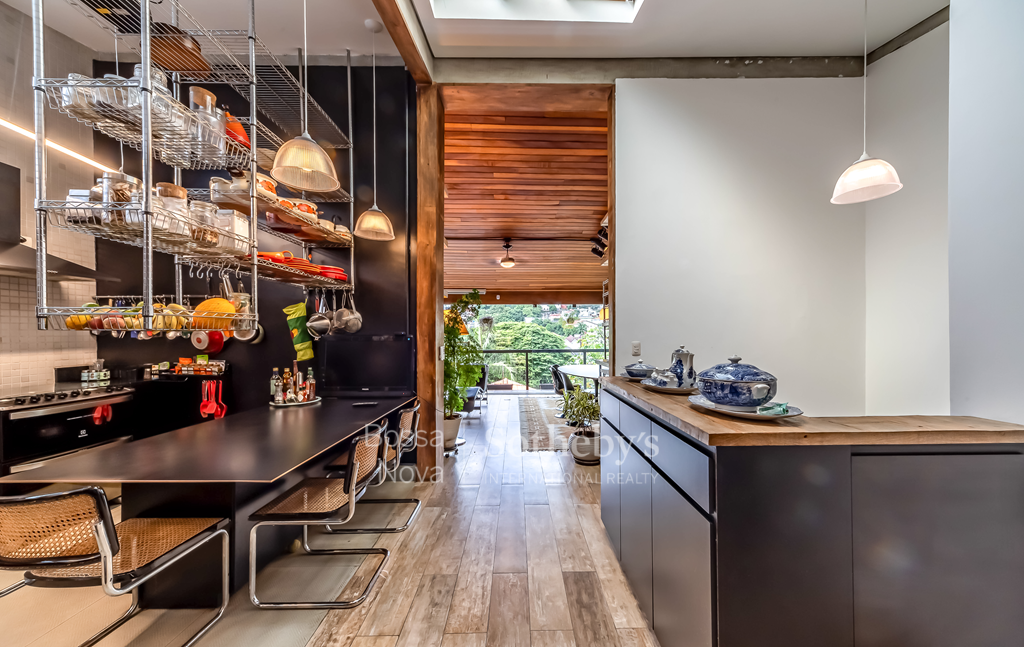 Casa para venda em Vila Madalena