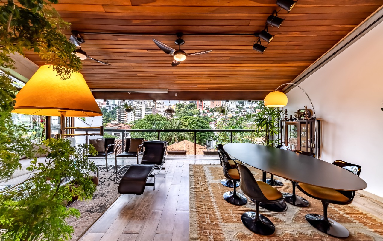 Casa para venda em Vila Madalena