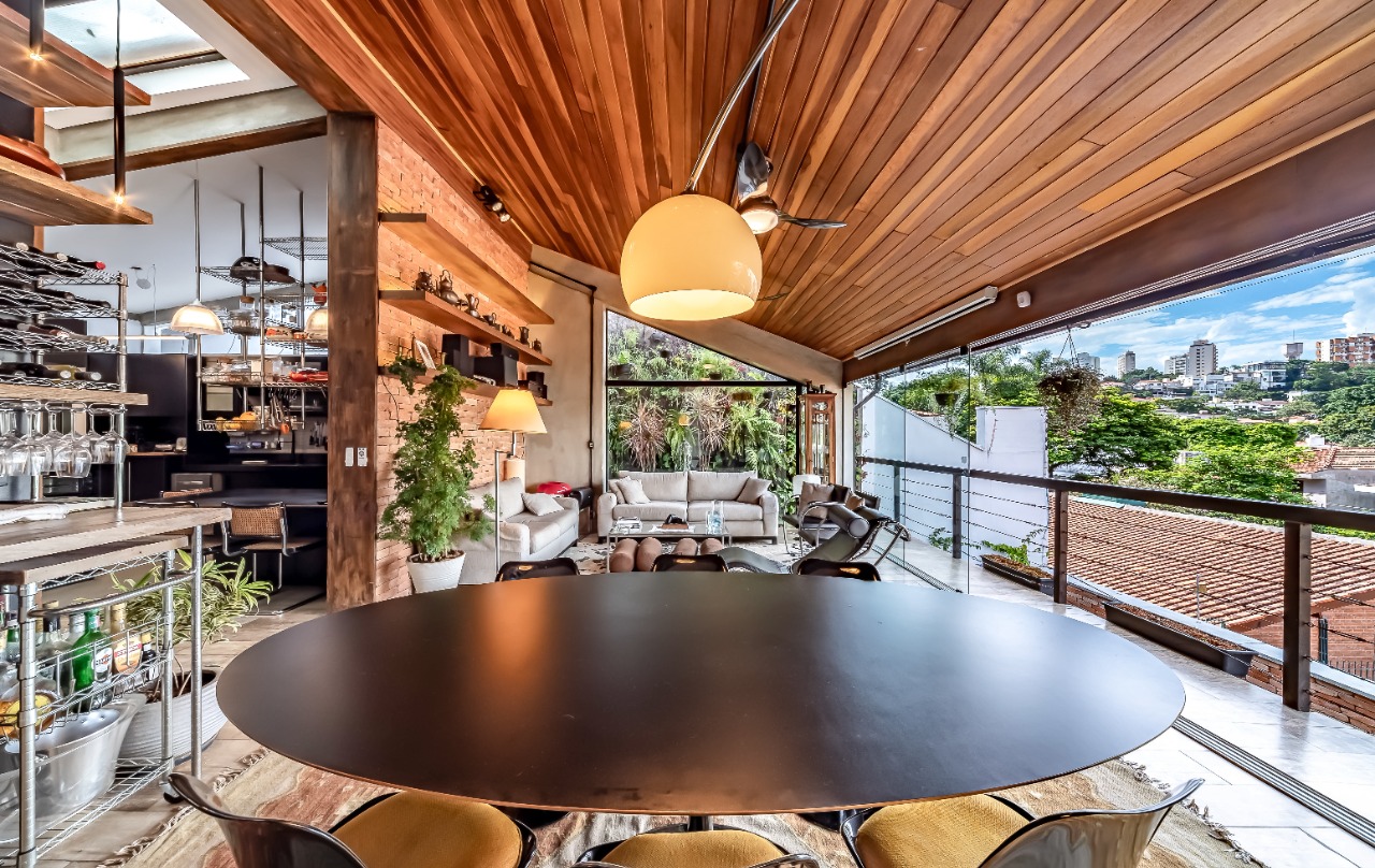 Casa para venda em Vila Madalena