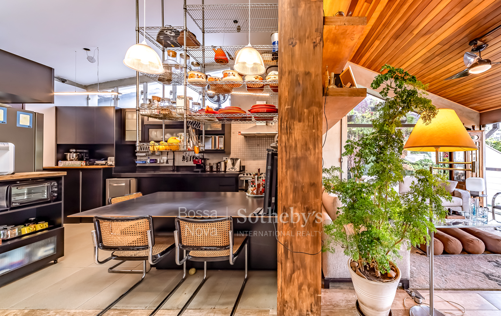 Casa para venda em Vila Madalena