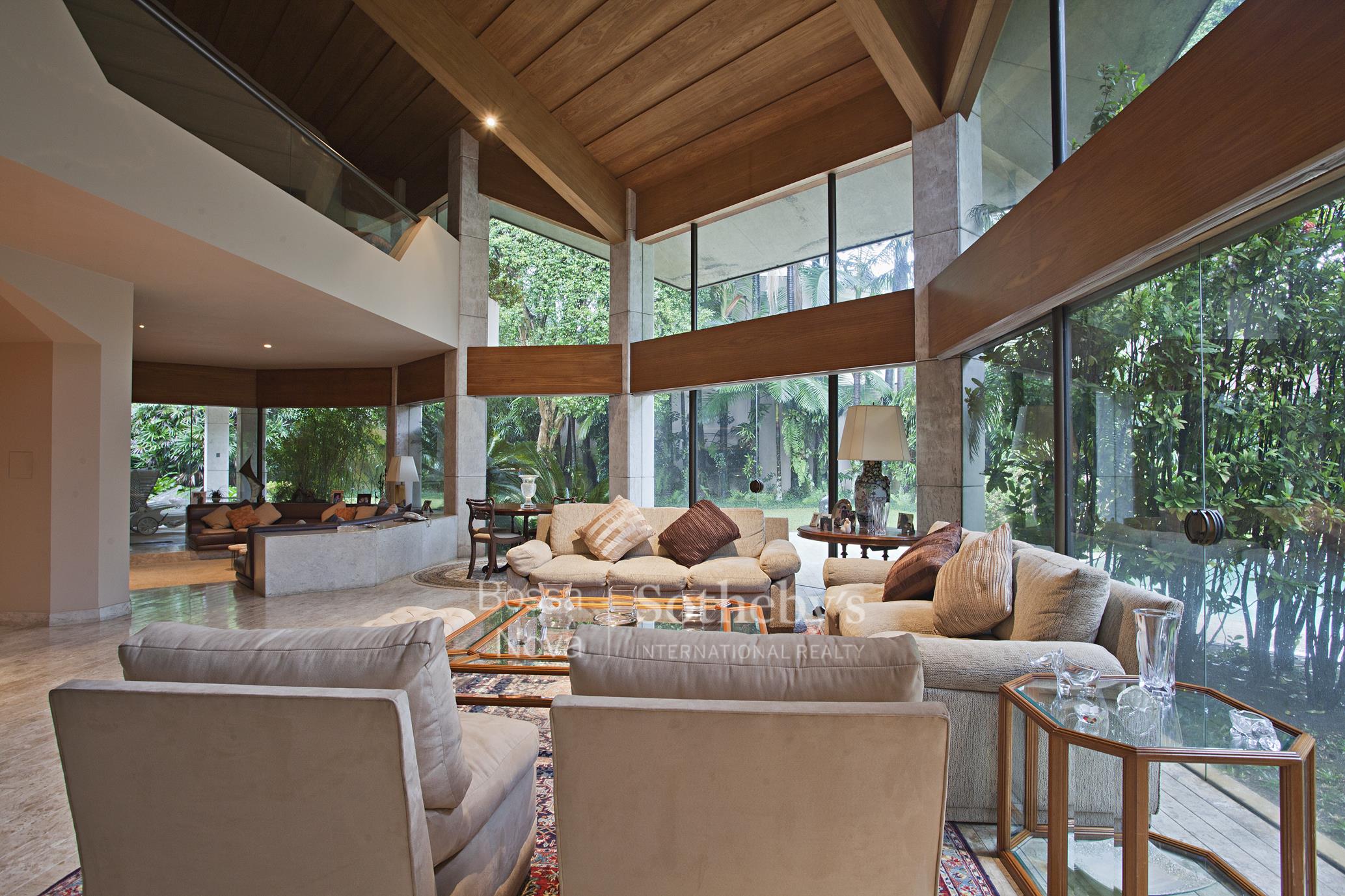 Casa para venda em Jardim América