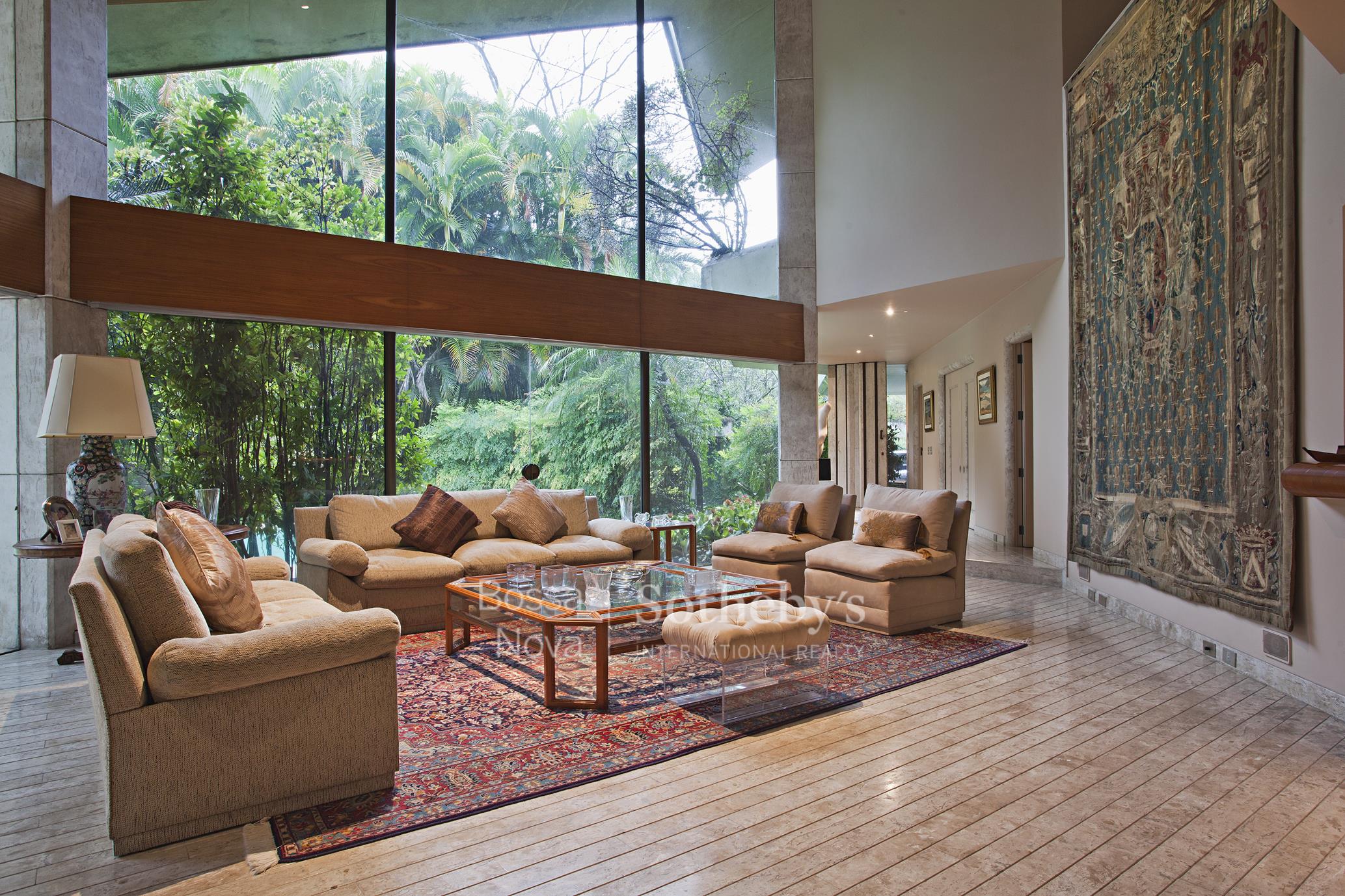Casa para venda em Jardim América