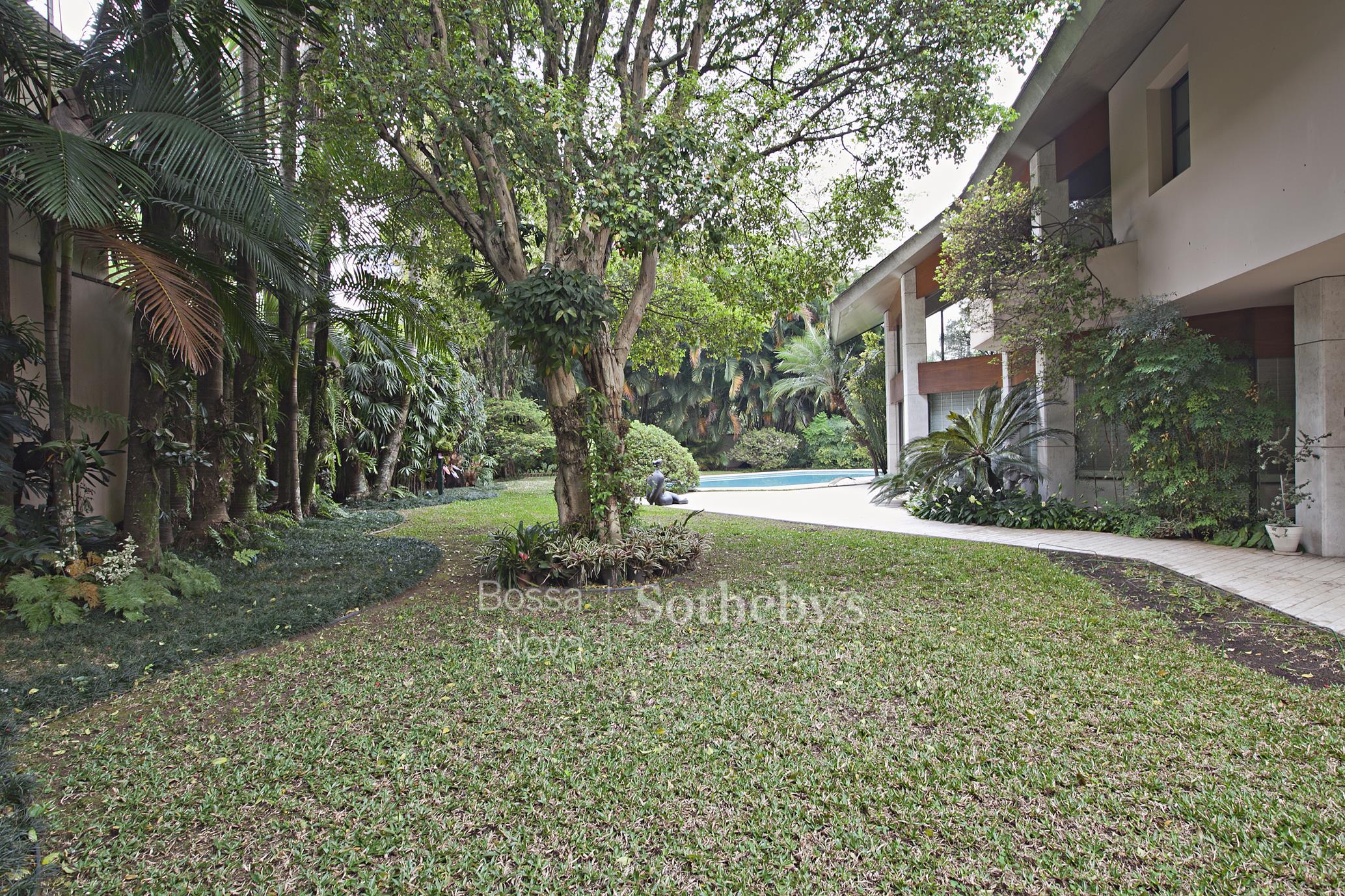 Casa para venda em Jardim América