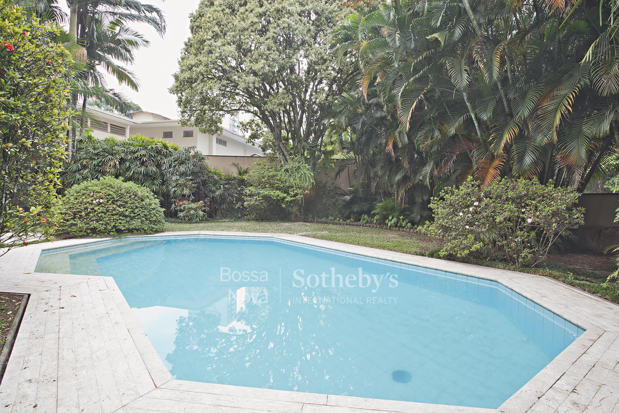 Casa para venda em Jardim América