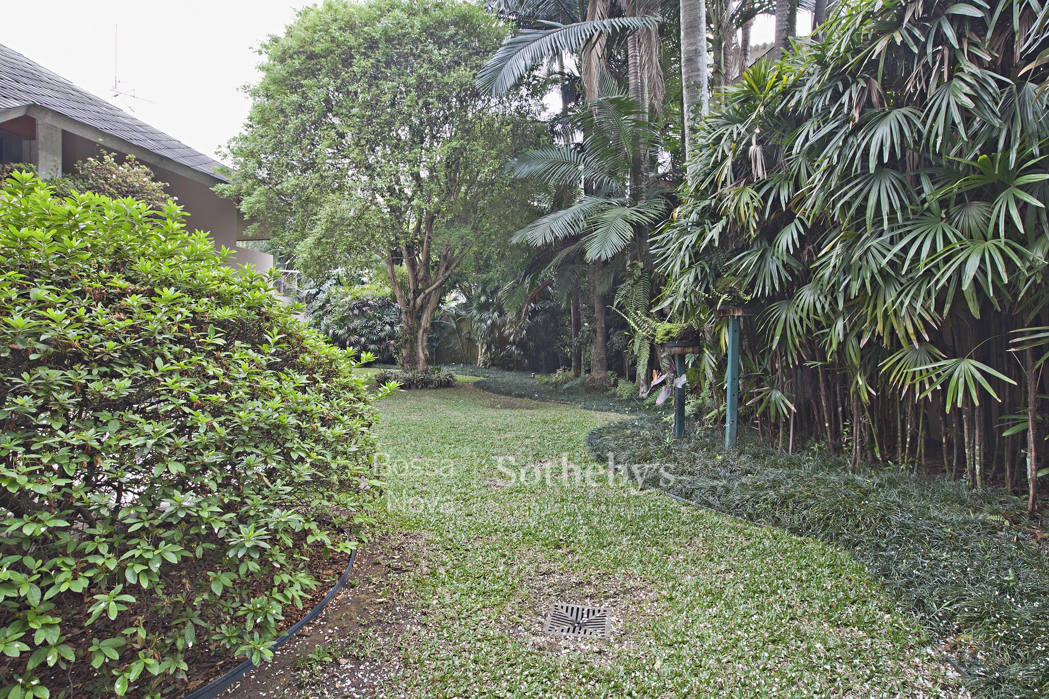 Casa para venda em Jardim América