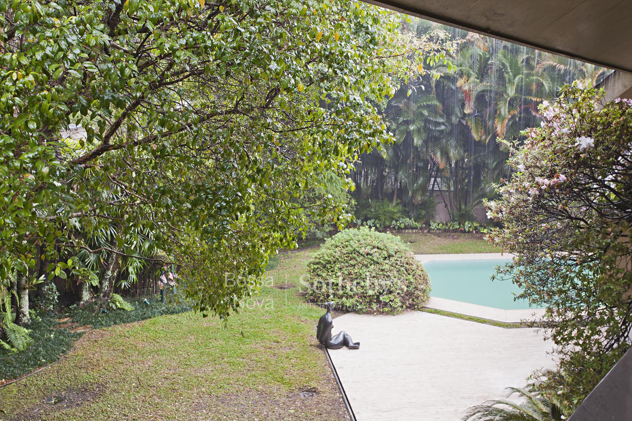 Casa para venda em Jardim América