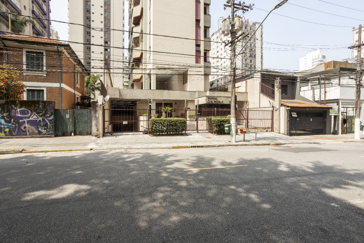 Cobertura para venda em Pinheiros