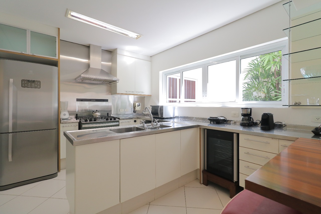 Casa para venda em Pinheiros