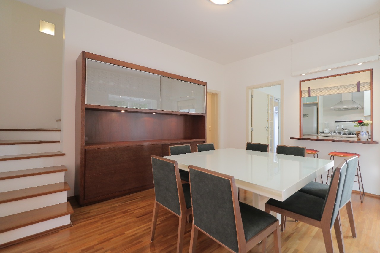 Casa para venda em Pinheiros