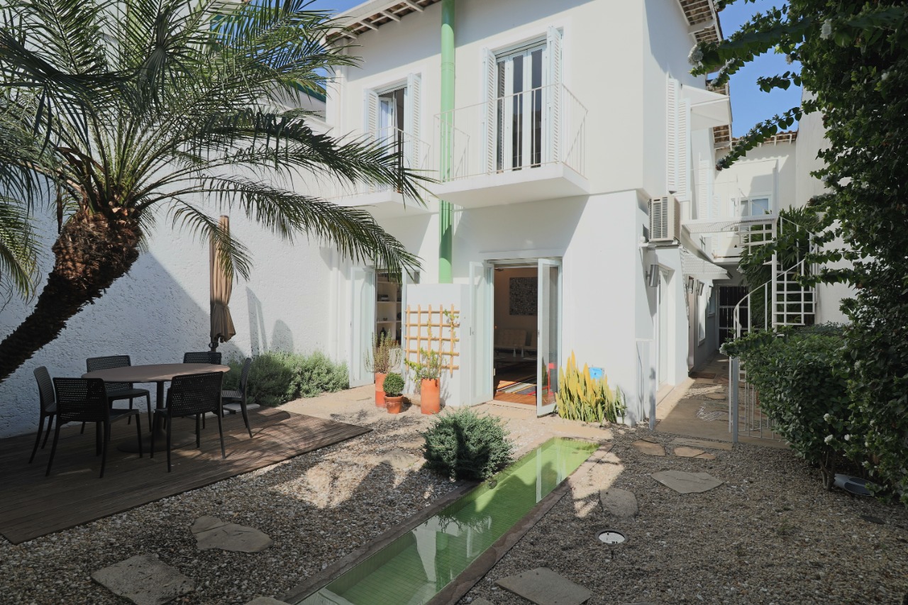 Casa para venda em Pinheiros