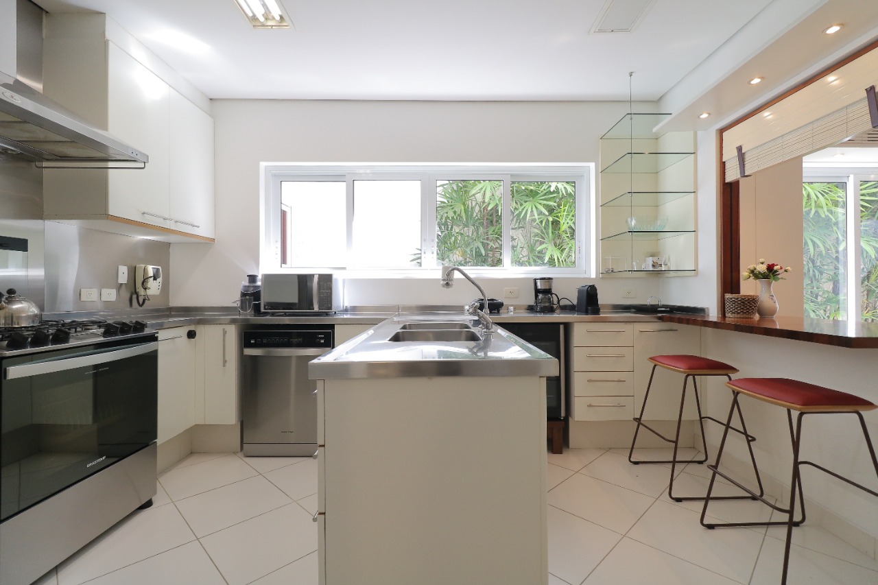 Casa para venda em Pinheiros