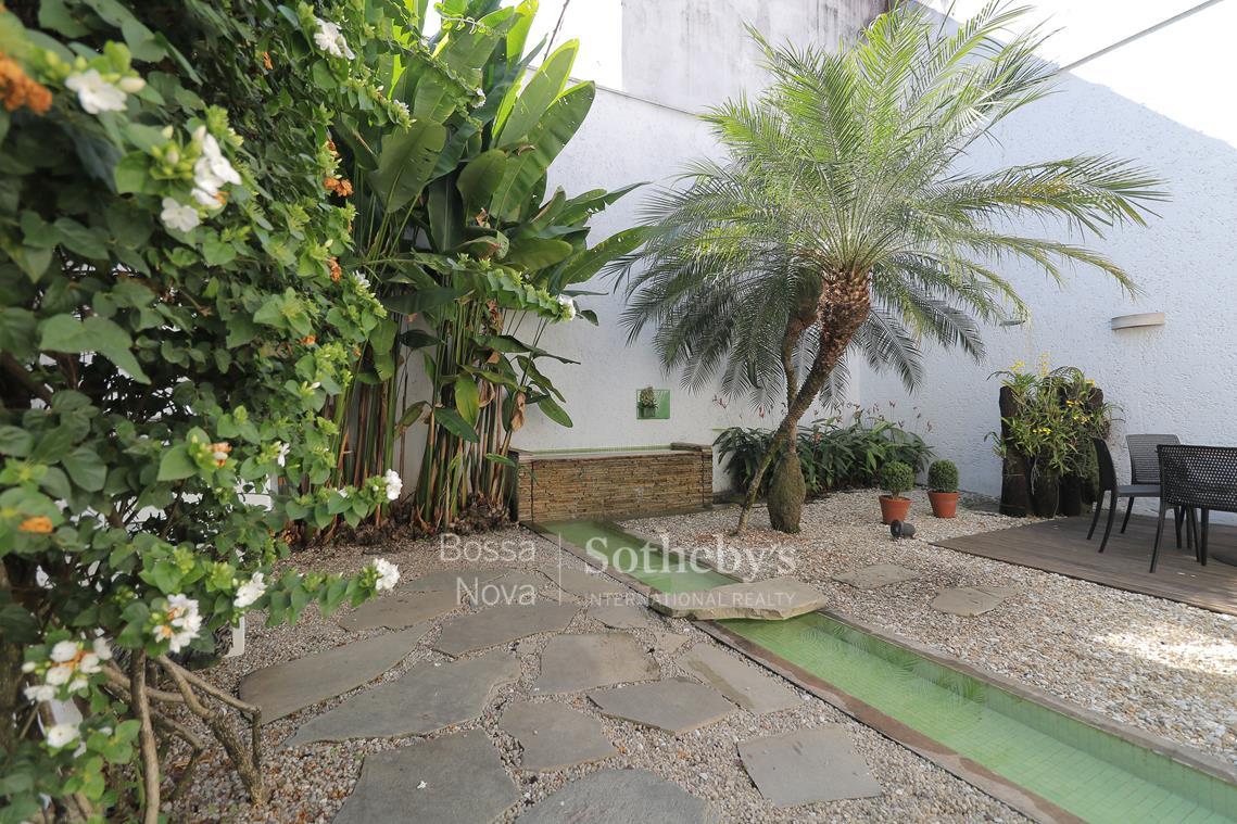 Casa para venda em Pinheiros