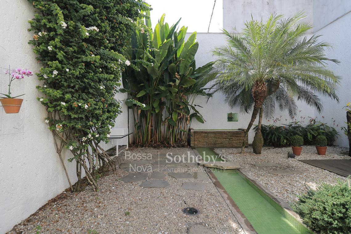 Casa para venda em Pinheiros