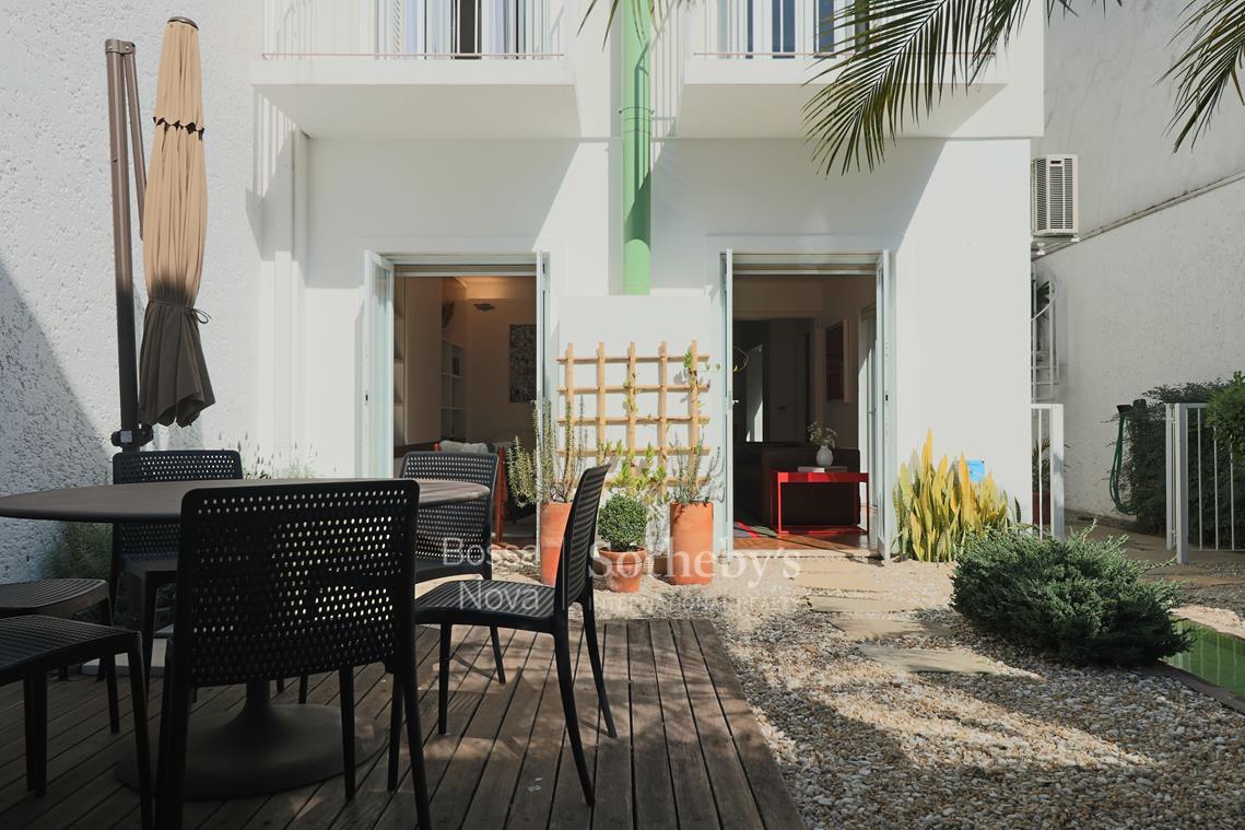 Casa para venda em Pinheiros