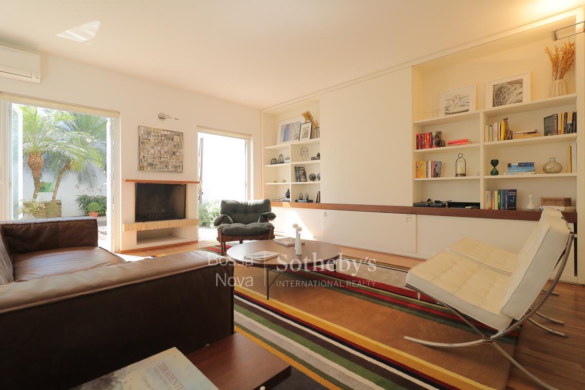 Casa para venda em Pinheiros