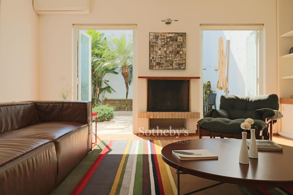Casa para venda em Pinheiros