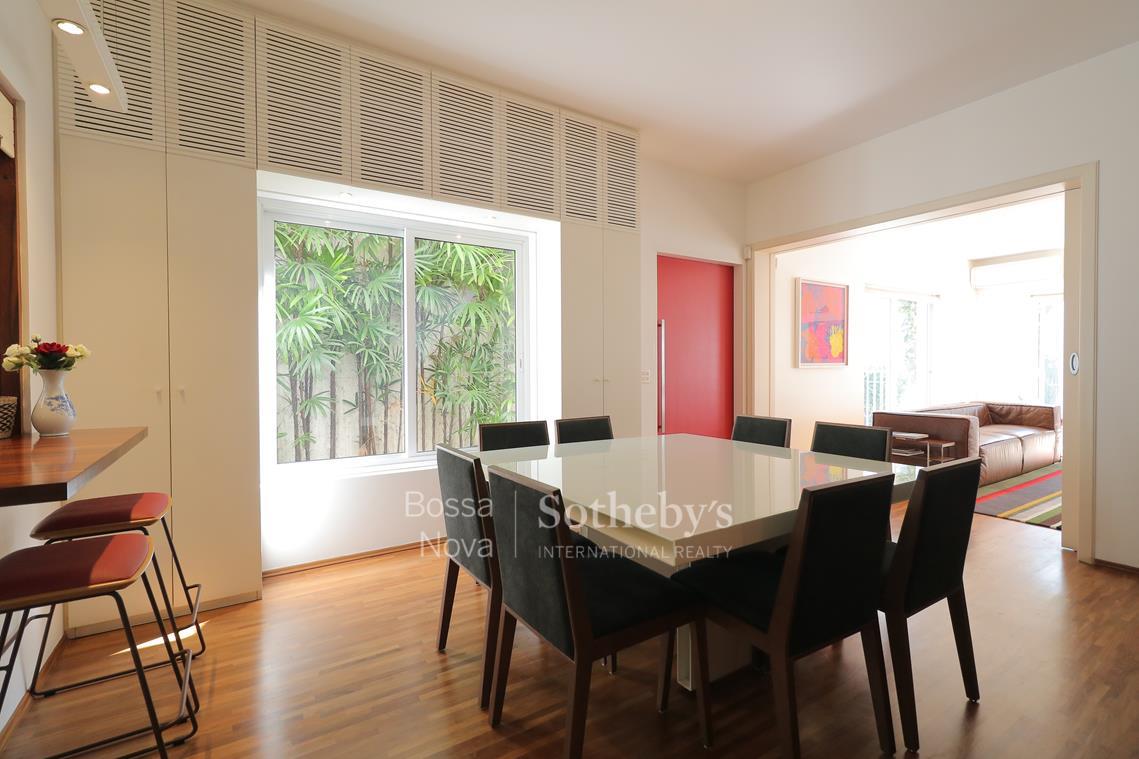 Casa para venda em Pinheiros