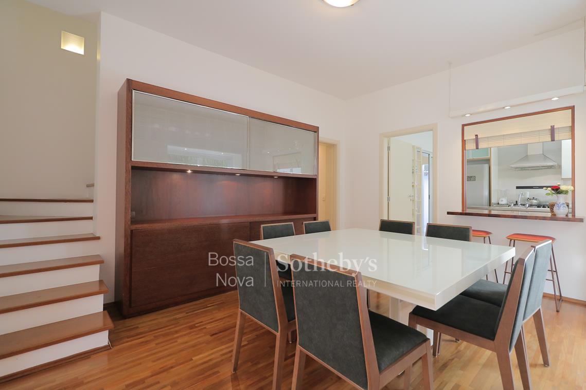 Casa para venda em Pinheiros