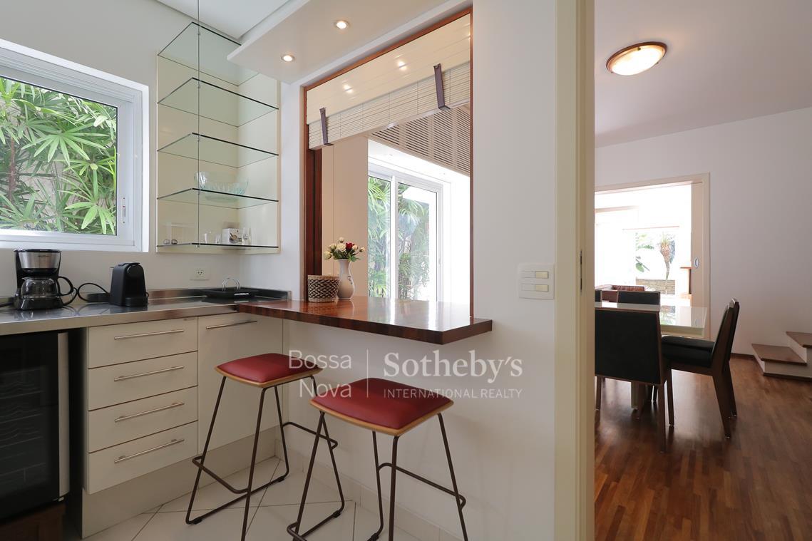 Casa para venda em Pinheiros