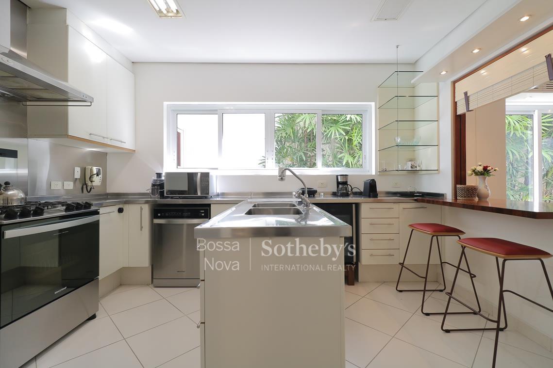 Casa para venda em Pinheiros