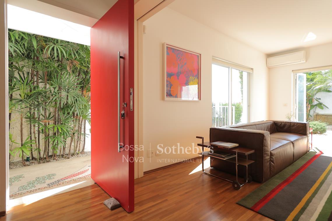 Casa para venda em Pinheiros